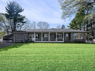 17 Cyr Dr, Lawrence, MA 01843
