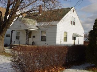 1025 Trinity Ave, Schenectady, NY 12306