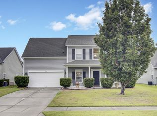 442 Sycamore Shade St, Charleston, SC 29414