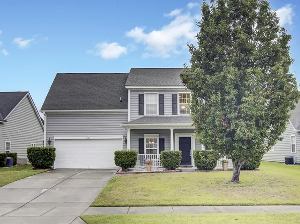 442 Sycamore Shade St, Charleston, SC 29414