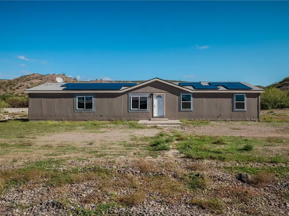 6983 N Black Point Rd, Pima, AZ 85543