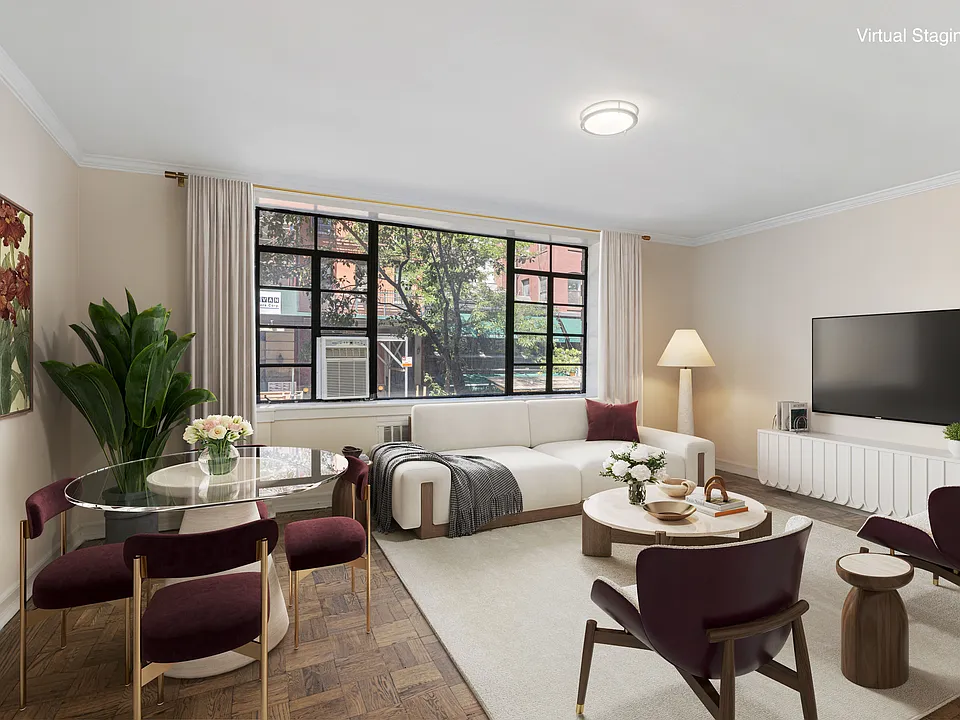 70 Irving Pl #2B