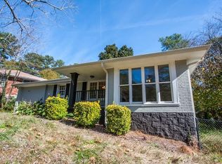2044 Lilac Ln, Decatur, GA 30032