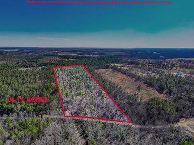LOT 14 Bluffwood Rd, Wagener, SC, 29164