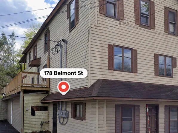178 Belmont St #4, Carbondale, PA 18407