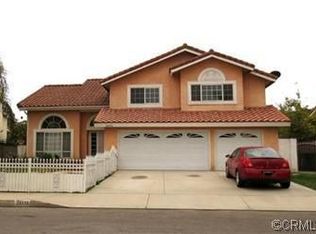 24176 Benfield Pl, Diamond Bar, CA 91765