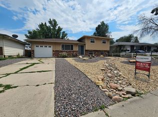 3627 Mesa Grande Dr, Colorado Springs, CO 80918