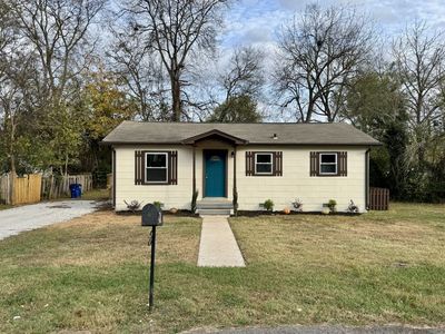 912 Smith St, Shelbyville, TN, 37160