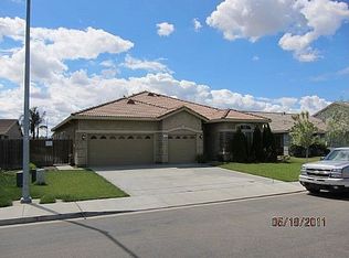 813 Eucalyptus Ave, Newman, CA