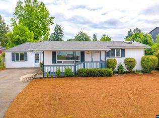 4666 Reimann St NE, Salem, OR 97305