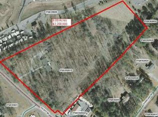5989 Holiday Rd, Buford, GA 30518