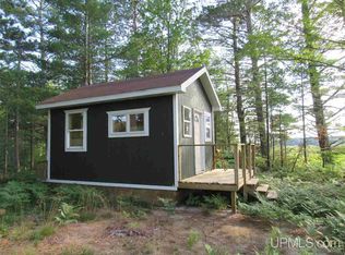 Tbd Raycoe Rd, Au Train, MI 49806