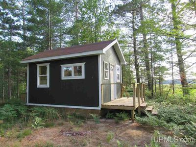 Tbd Raycoe Rd, Au Train, MI, 49806