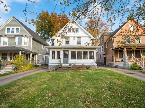 1477 W 116th St, Cleveland, OH 44102