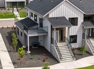 1223 E Millworx Loop, Post Falls, ID 83854