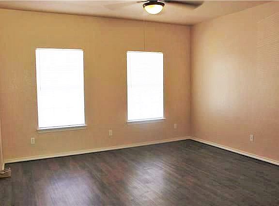 Bright Living Room