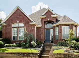 3610 University Park Ln, Irving, TX 75062