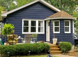 23844 Republic Ave, Oak Park, MI 48237