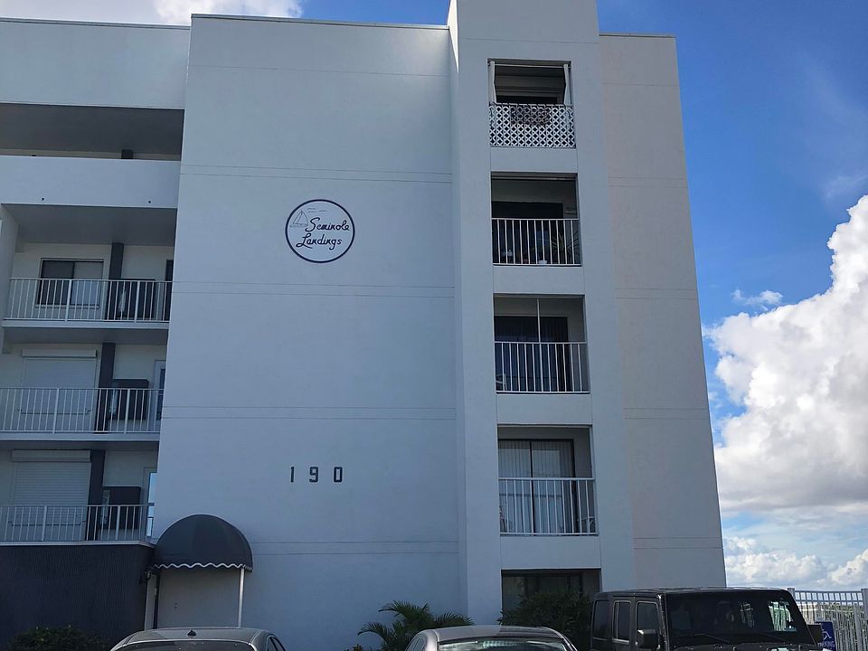 1st image of 190 Seminole Ln APT 201