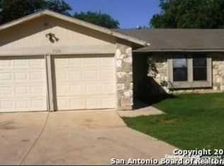 7126 Apache Rdg, Converse, TX 78109