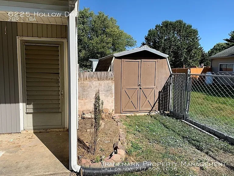 6225 Hollow Dr — Photo 13