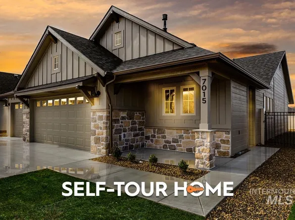 7151 S Skybreak Ln, Meridian, ID 83642