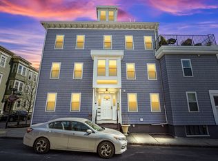 37 School St #2, Boston, MA 02129