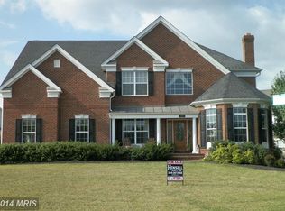 100 Squaw Ter, Martinsburg, WV 25403