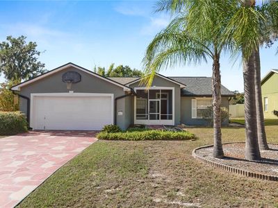 7124 Scenic Hills Blvd, Lakeland, FL, 33810