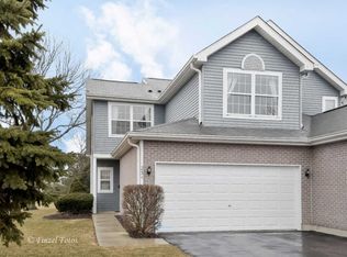 231 Partridge Ct, Algonquin, IL 60102