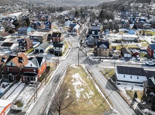 0 Turnpike Ave, Clearfield, PA 16830