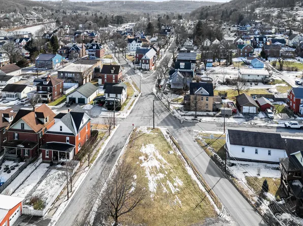 0 Turnpike Ave, Clearfield, PA 16830