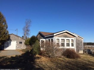 598 Marshville Rd, Harrington, ME 04643