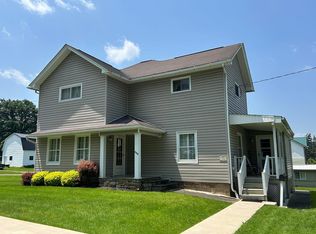 408 S East St, Coudersport, PA 16915