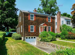 119 Rosedale Ave, Hastings On Hudson, NY 10706