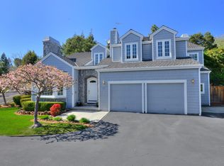 40 Oak Hollow Way, Menlo Park, CA