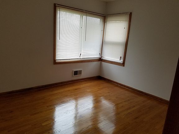 Bedroom #1
