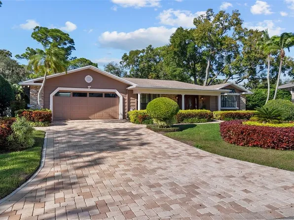 2943 Whisper Ln N, Clearwater, FL 33762