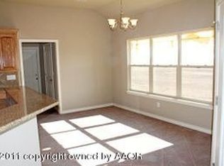 18401 Sundancer Ln, Amarillo, TX 79124
