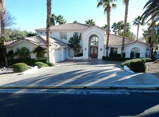 2809 La Mesa Dr, Henderson, NV 89014