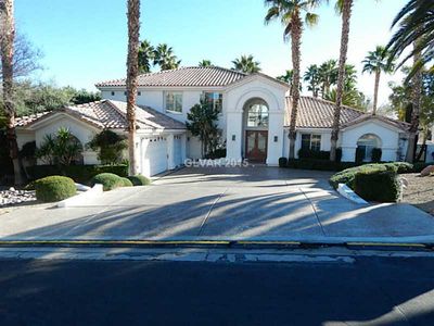 2809 La Mesa Dr, Henderson, NV, 89014