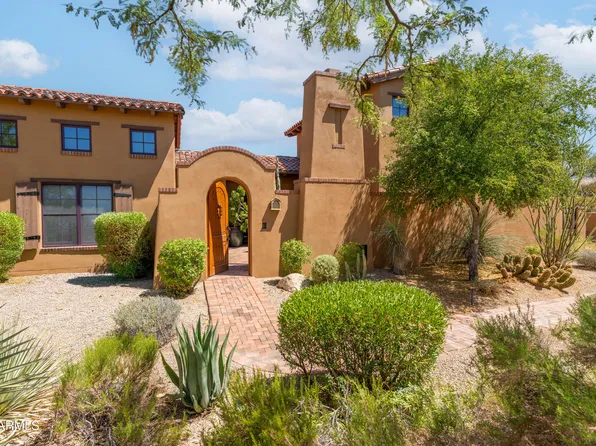 10597 E RISING SUN Drive, Scottsdale, AZ 85262