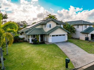 2481 Kanio St, Lihue, HI 96766