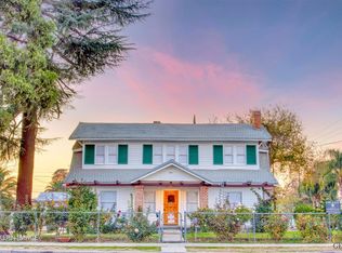 901 D St, Wasco, CA 93280