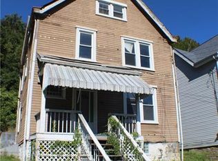 138 Card Ave, Wilmerding, PA