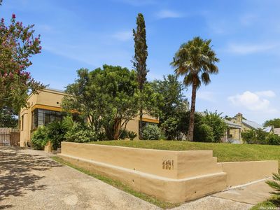 2201 W Mulberry Avenue, San Antonio, TX, 78201