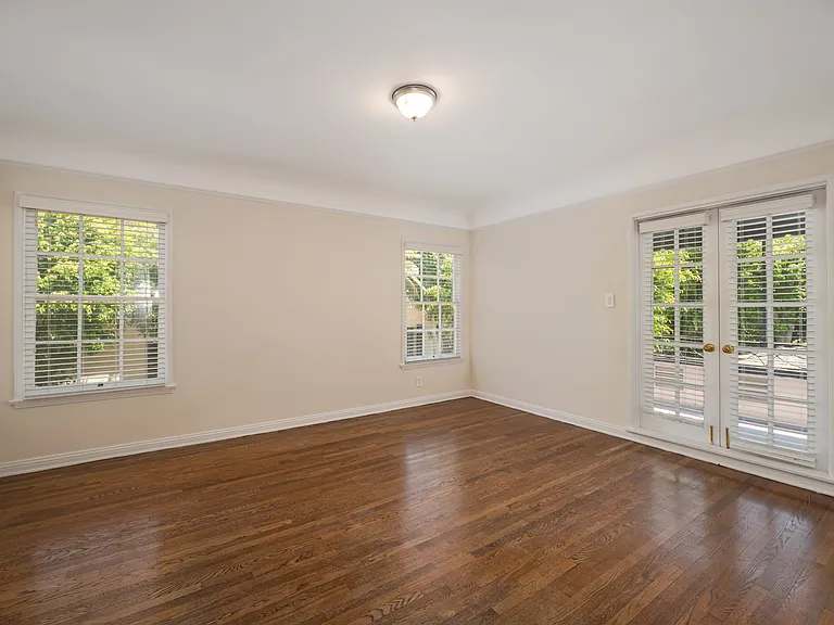 Bedroom Space - 2nd Floor