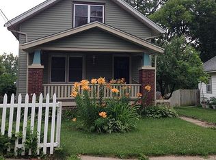 2211 15th Ave, Rockford, IL 61104