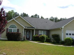 244 Indian Lake Trl, Villa Rica, GA 30180