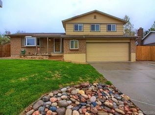 9357 W Brittany Ave, Littleton, CO 80123